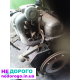 Двигун бензиновий Ford Transit, модель, рік, об'єм палива.