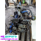 Двигун Ford Transit 2.5D, 1994 рік, 2.5 л, дизель.