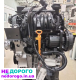 Двигун BFQ, новий, 2022, 1.6 л, бензин.