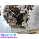 Двигун BKD, 2.0 TDI, 103KW, Audi Seat Skoda Volkswagen, 2001, дизель.