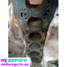 Блок двигуна Nissan Patrol60/61, Laurel, 2005, 3.0 л дизель.