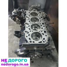 Двигун Блок Kia Sorento H-1 2.5 crdi D4CB 140 170лс.