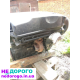 Двигун BMW M57, 3.0 л, дизель, 2004 р. в.
