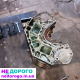 Двигун BMW M62B44, V8, 1996, 4.4 л, бензин.