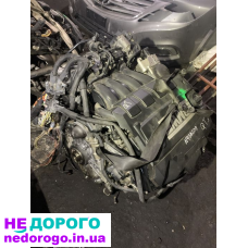 Двигун BMW N43B20A 2.0 л 170 к.с, вироблений в Японії для BMW 1 та BMW 3.