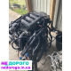 Двигун BMW 2.0TDI M47T, модель M47T, 2000 р., 2.0 л, дизель.