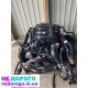 Двигун BMW 2.0TDI M47T, модель M47T, 2000 р., 2.0 л, дизель.