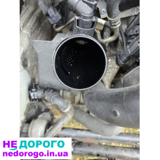 Двигун BMW 2.0 TwinPower Turbo B48 2016 2.0 л бензин.