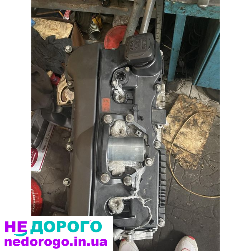 Двигун BMW 320i 2005, 2.0 л, бензин.