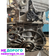 Двигун BMW 320i 2005, 2.0 л, бензин.