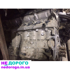 Двигун BMW 520 (M52) E-39,46, 1995-2000 рр., 2.0-2.5 л, бензин.