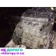 Двигун BMW 7502903, E39/E46, 2003, 3.0 л, бензин.