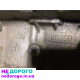 Двигун BMW 7502903, E39/E46, 2003, 3.0 л, бензин.