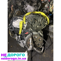 Двигун BMW B48B20, F20/F21/F45/G20/G28/G42, 2.0 л, бензин, 258 к.с., Японія.