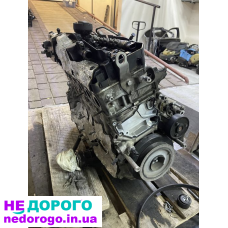 Двигун BMW B-57 / 3.0d, 2016, дизель, 3.0 л.