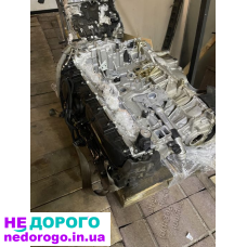 Двигун Bmw B58a, 2015 рік, 3.0 л, бензин, в наявності в Києві.