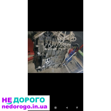 Двигун BMW M57D30, 530d, e39, 2000, дизель, 3.0 л.