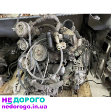 Двигун BMW E46 M43, 2001, 1.8 л, бензин. Українська розборка за правилами мерчант гугл.
