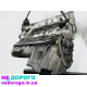 Двигун BMW E46 M54 2.2i, 185тис.км, 2.2л, бензин.
