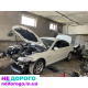 Двигун BMW M62, M54, 3.0-4.4 л, бензин, 2001-2010 рр.