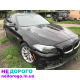 Двигун BMW F10 N55B30, рестайлінг, 2010 р., 3.0 л, бензин.