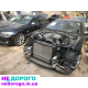 Двигун BMW F10 N55B30, рестайлінг, 2010 р., 3.0 л, бензин.