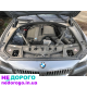 Двигун BMW F10 N55B30, рестайлінг, 2010 р., 3.0 л, бензин.