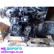 Двигун BMW F30 328 N26B20A, 2012-2019, 2.0 л, бензин.