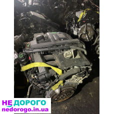 Двигун BMW N52B30 3.0 л бензин, 2007 р.в. для X1, X3, X5 E70, X6. Горизонтально-рядний, японського походження.