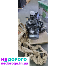 Двигун BMW R1200-GS-ADW-RT-R-RS 2017, 1170 куб.см, бензин.