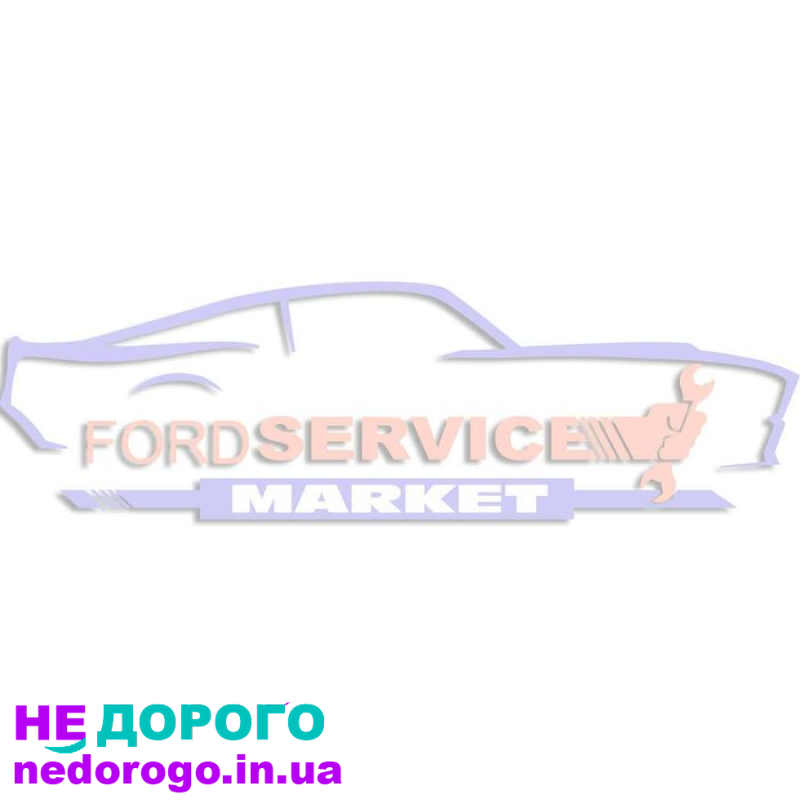Двигун Б/У оригінал Ford 2.0 EcoBoost GEN3 17-20, бензин, 2.0 л.