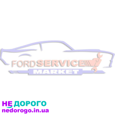 Двигун Б/У оригінал Ford 2.0 EcoBoost GEN3 17-20, бензин, 2.0 л.