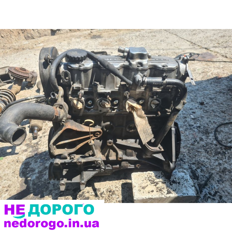 Двигун C20LE для Daewoo Espero, Opel Omega, Vectra. Виробництво Prince. Рік випуску - 1994. Об'єм - 2.0 літра. Паливо - бензин.