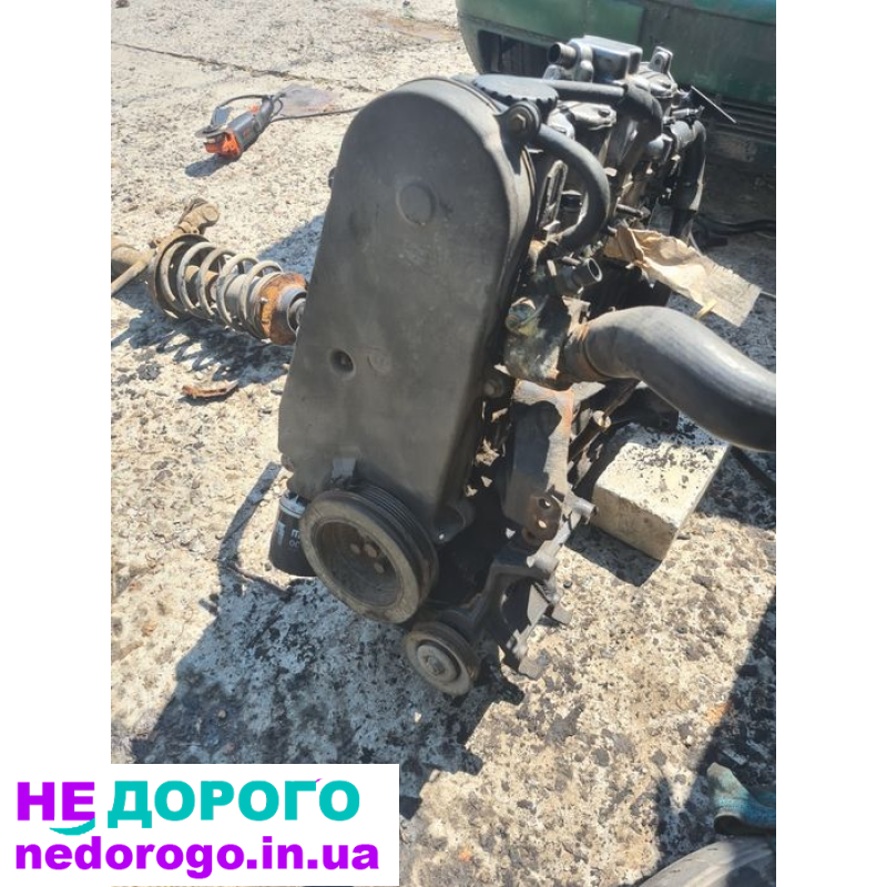 Двигун C20LE для Daewoo Espero, Opel Omega, Vectra. Виробництво Prince. Рік випуску - 1994. Об'єм - 2.0 літра. Паливо - бензин.