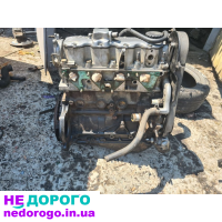 Двигун C20LE для Daewoo Espero, Opel Omega, Vectra. Виробництво Prince. Рік випуску - 1994. Об'єм - 2.0 літра. Паливо - бензин.