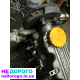 Двигун C20NE Opel Omega A, Vectra A, Frontera, 1990-1995, 2.0 літра, бензин.