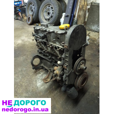 Двигун C20NE Opel Omega A, Vectra A, Frontera, 1990-1995, 2.0 літра, бензин.