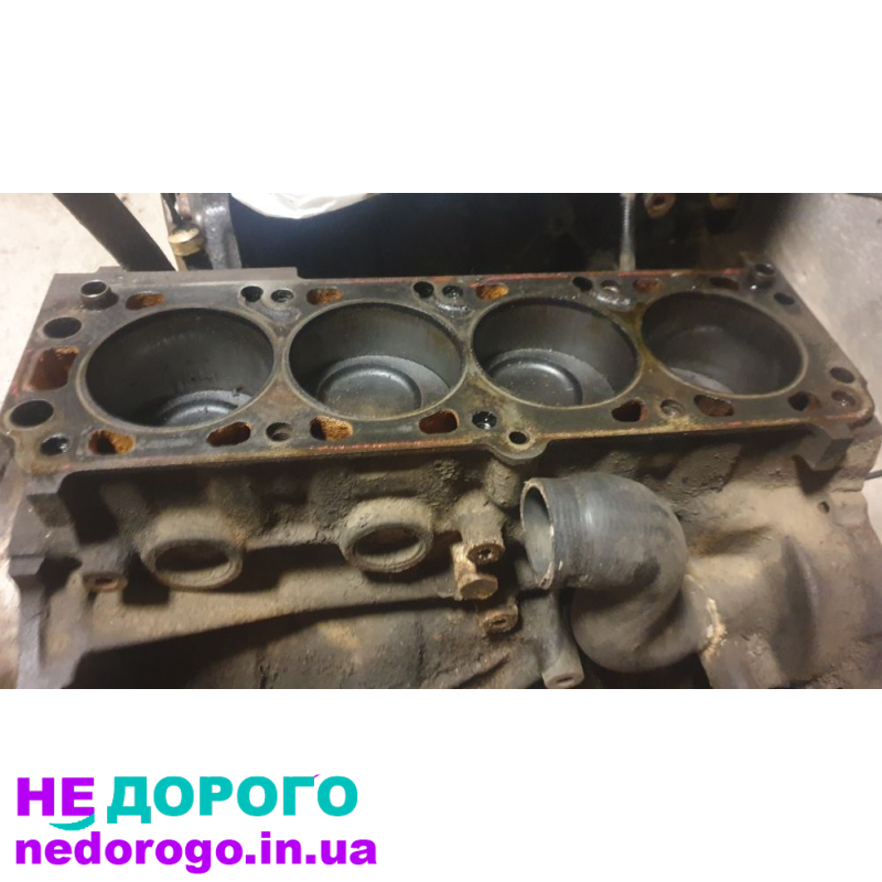 Двигун C20NE Opel Vectra A Kadett Astra Ascona, 1988, 2.0 літра, бензин.
