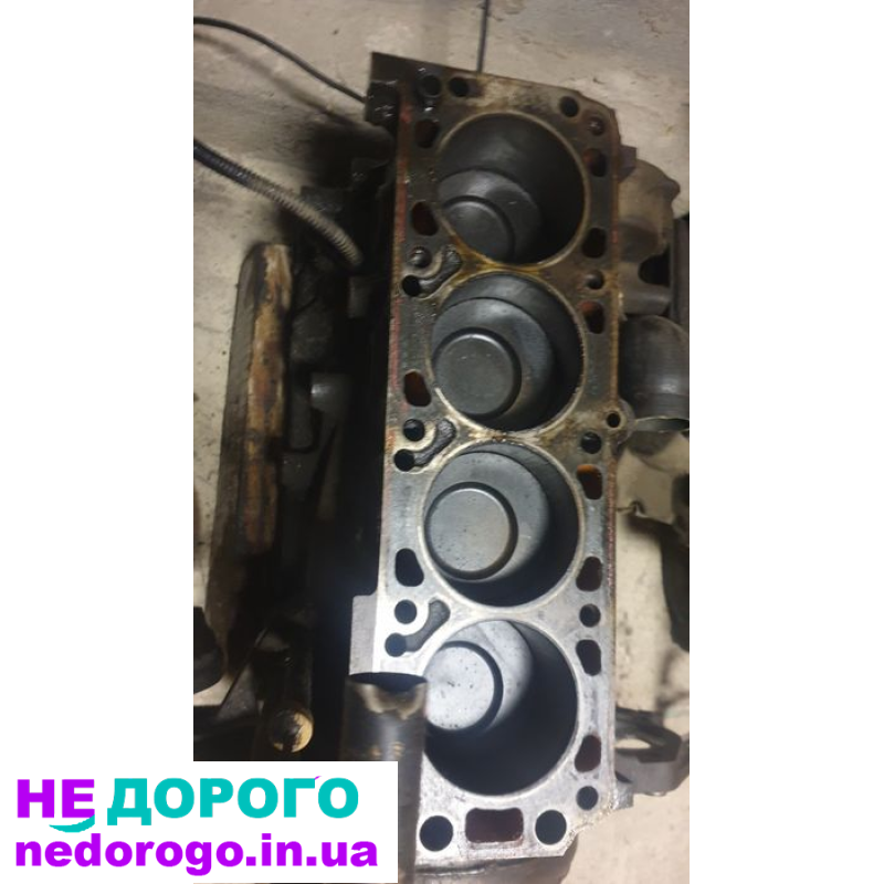 Двигун C20NE Opel Vectra A Kadett Astra Ascona, 1988, 2.0 літра, бензин.
