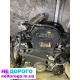 Двигун C20SED для Chevrolet Vivant Daewoo Leganza Evanda 2003р 2.0л бензин.