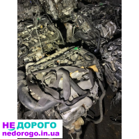 Двигун Audi CAEB 2.0 TFSI 2009+, 2.0 л, бензин.