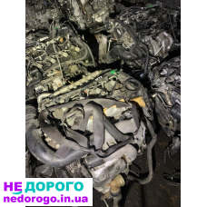 Двигун Audi CAEB 2.0 TFSI 2009+, 2.0 л, бензин.