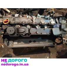 Двигун BMW M57 3.0, 2003, дизель, 2993 см³.