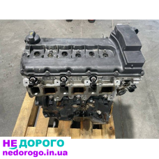 Двигун Porsche Cayenne 958 Рестайл 2016 3.6L бензин.