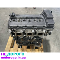 Двигун Porsche Cayenne 958 Рестайл 2016 3.6L бензин.