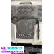 Двигун AUDI CGKA 2.7 дизель 2009 р. 2.7 л.