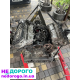 Двигун AUDI CGKA 2.7 дизель 2009 р. 2.7 л.