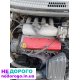 Двигун Cherry QQ, F8B, 2006, 0.8 л, бензин.
