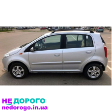 Двигун CHERY Kimo 1300, рік випуску 2012, об'єм 1.3 л, бензин. Доступні запчастини українською.