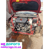 Двигун Chery Tiggo 7, 1.5 л, бензин, 2021 р.